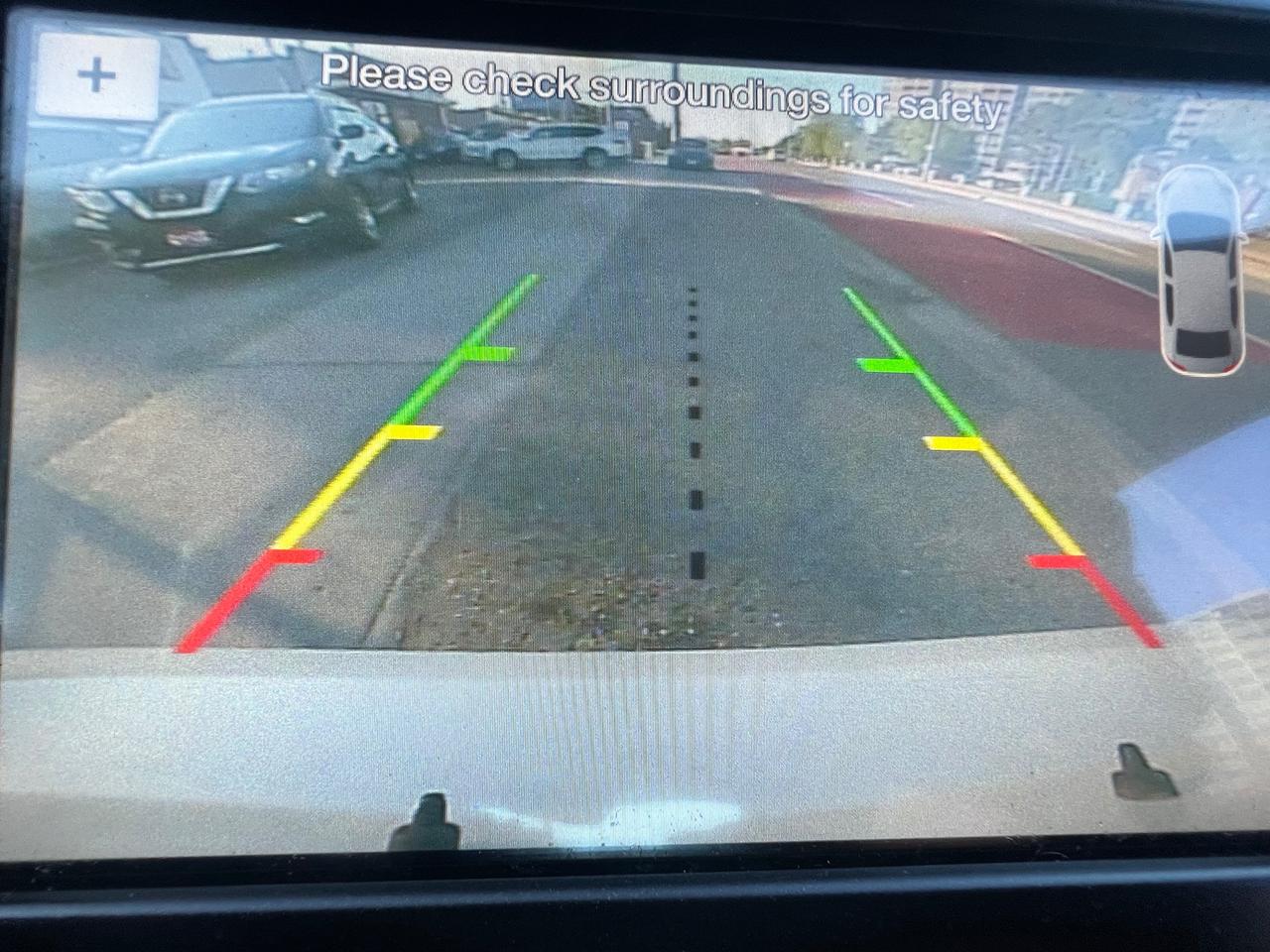 2017 Ford Fusion BACK CAM- NAV-Bluetooth-HEATED SEATS Photo
