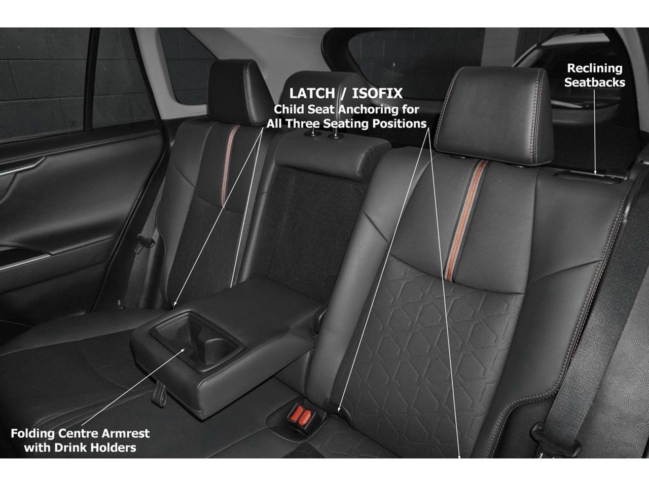 2019 Toyota RAV4 TRAIL Photo