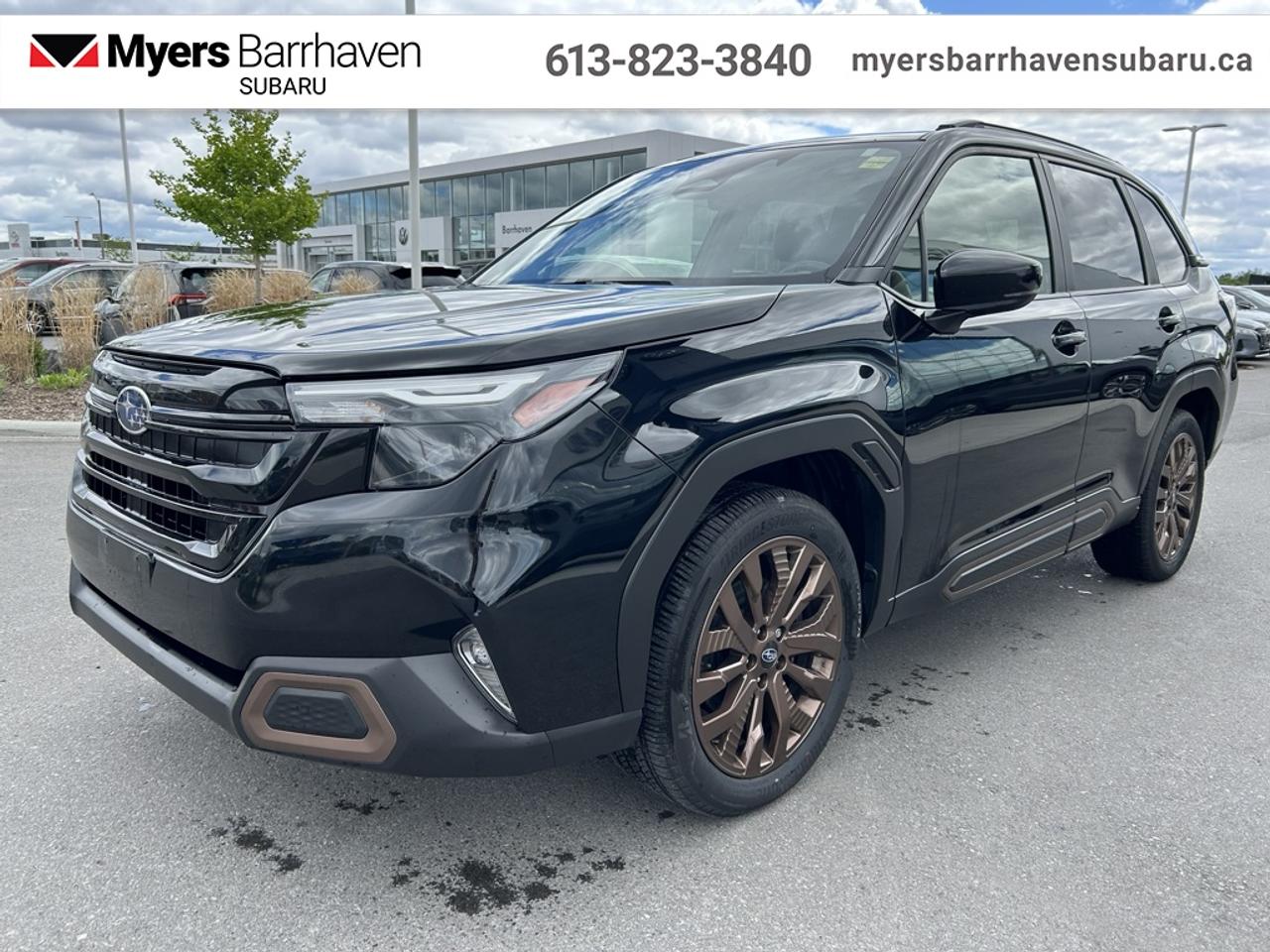 2022 Honda Passport Touring  - Cooled Seats -  Leather Seats Photo3