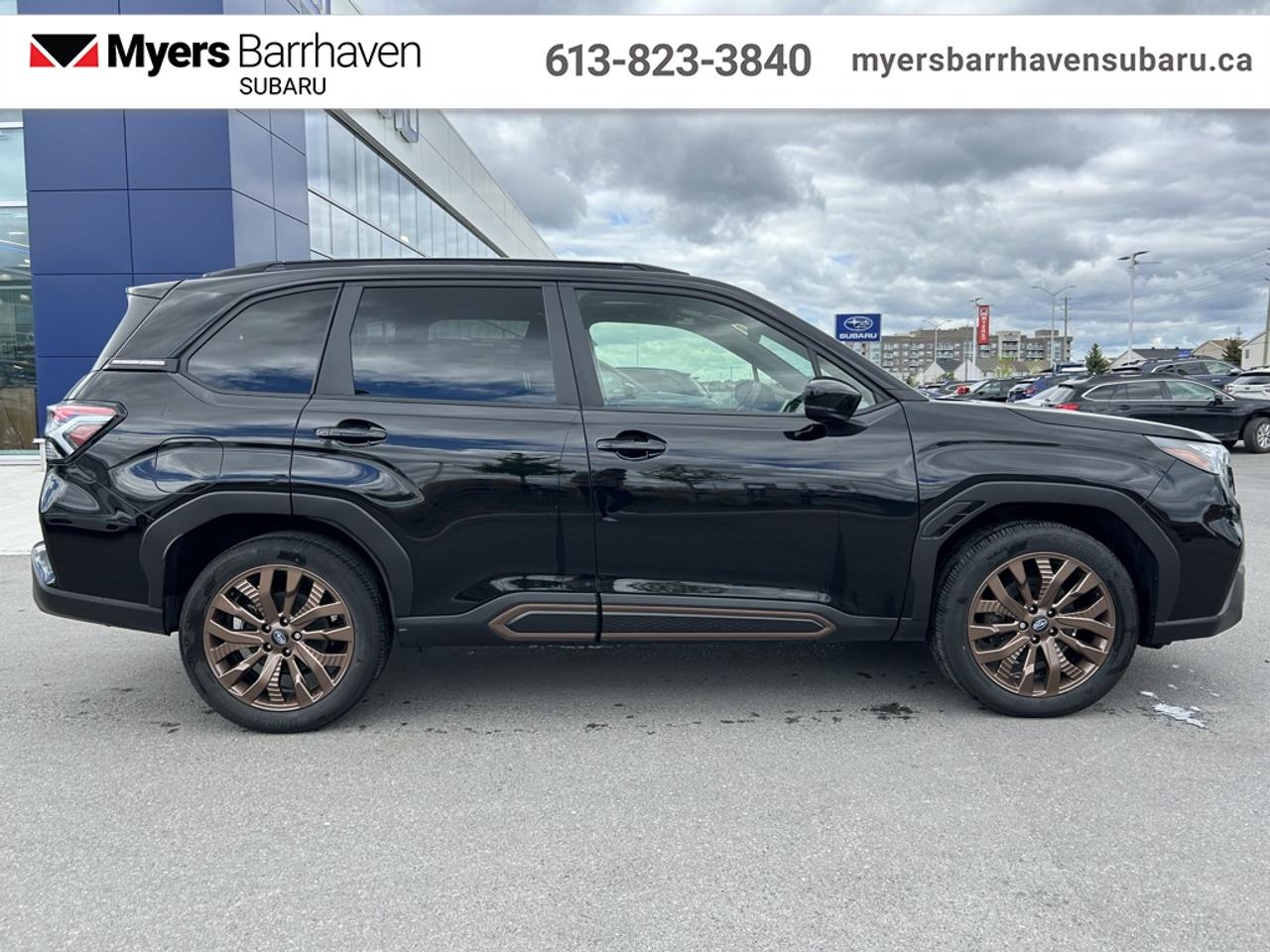 2022 Honda Passport Touring  - Cooled Seats -  Leather Seats Photo