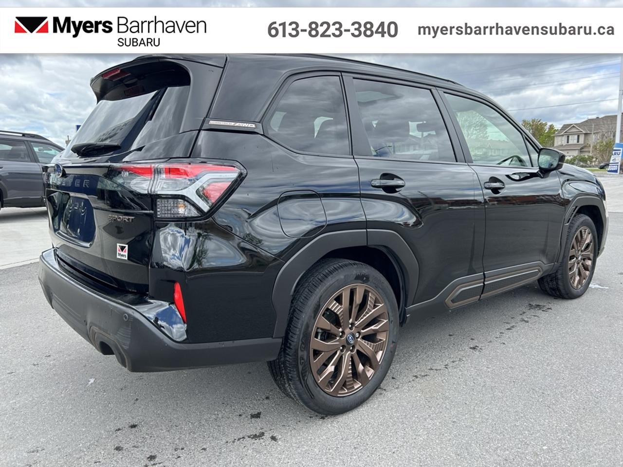 2022 Honda Passport Touring  - Cooled Seats -  Leather Seats Photo
