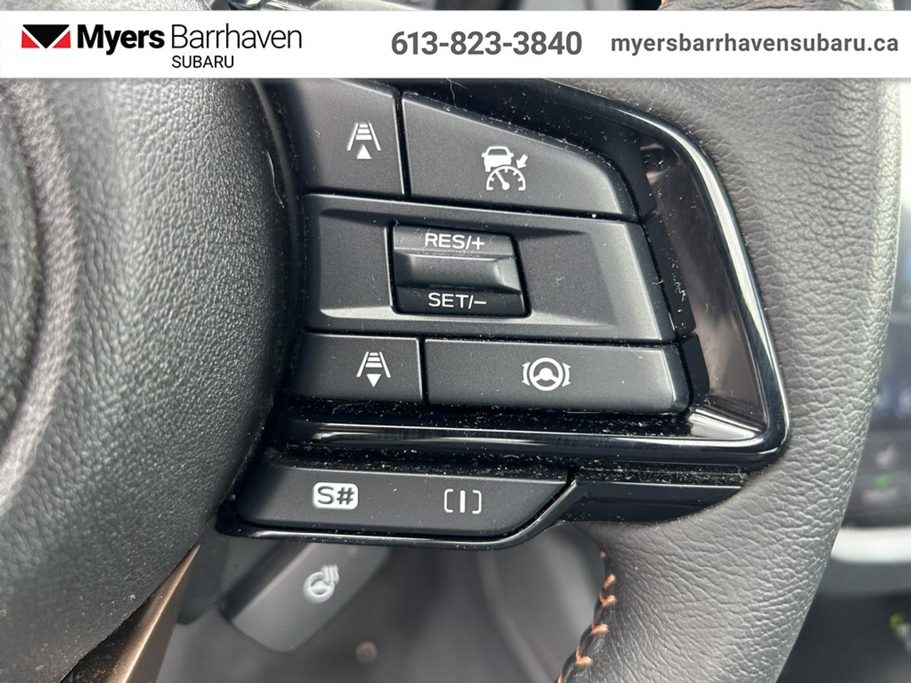 2022 Honda Passport Touring  - Cooled Seats -  Leather Seats Photo