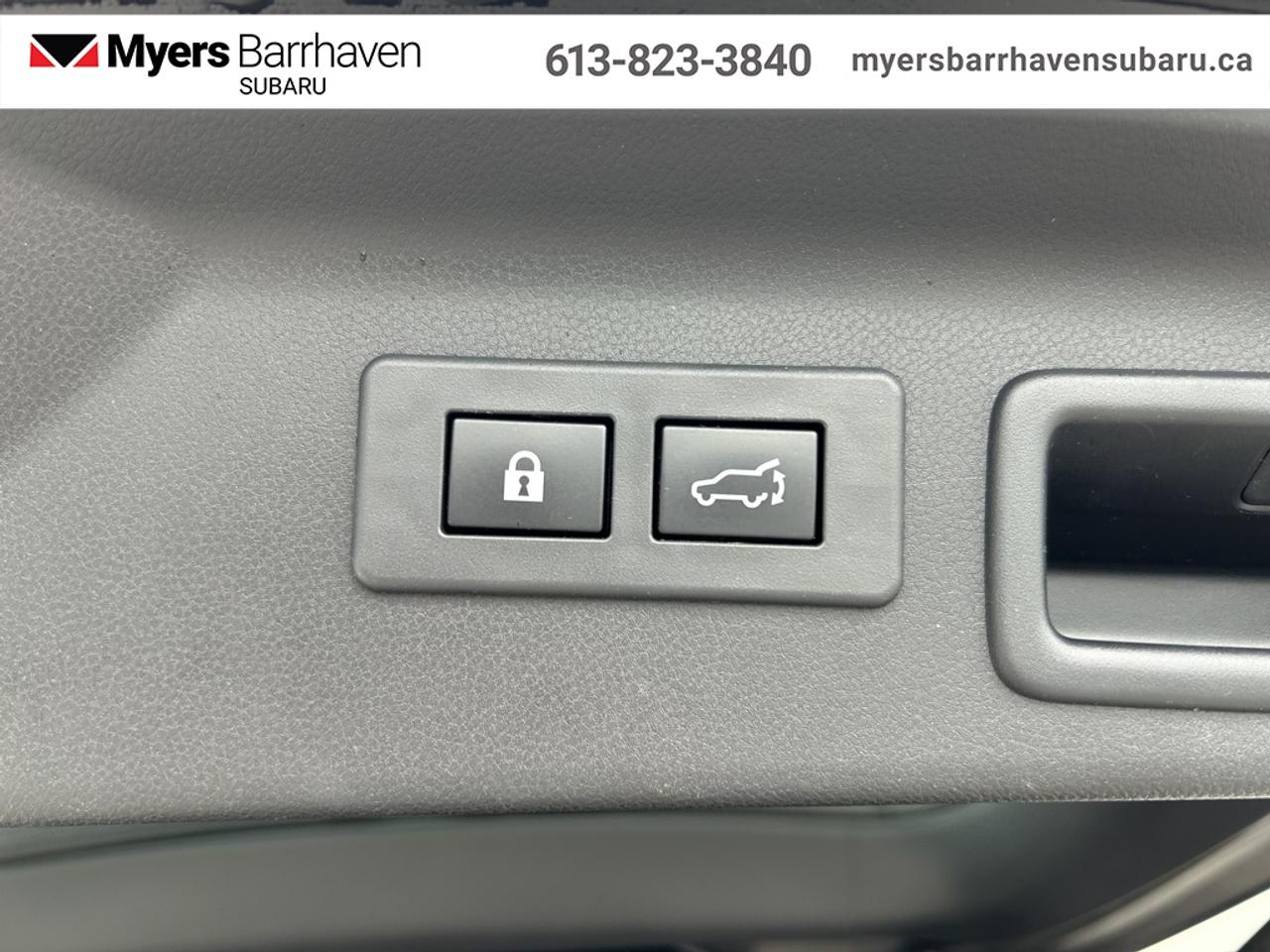2022 Honda Passport Touring  - Cooled Seats -  Leather Seats Photo