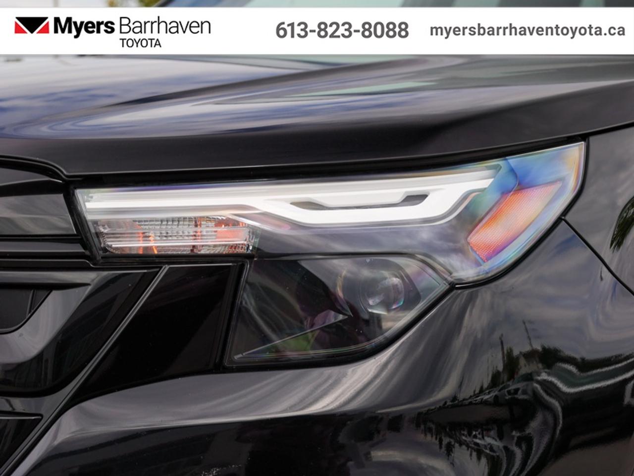 2025 Subaru Forester Sport  - Premium Audio -  Sunroof - $265 B/W Photo