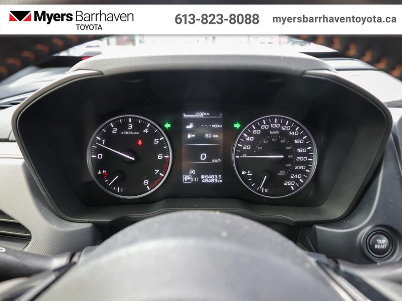 2025 Subaru Forester Sport  - Premium Audio -  Sunroof - $265 B/W Photo