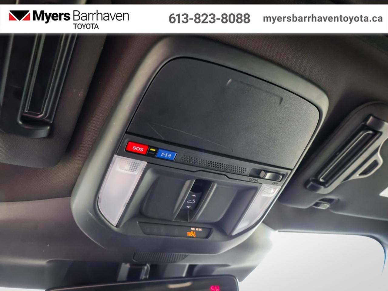 2025 Subaru Forester Sport  - Premium Audio -  Sunroof - $265 B/W Photo