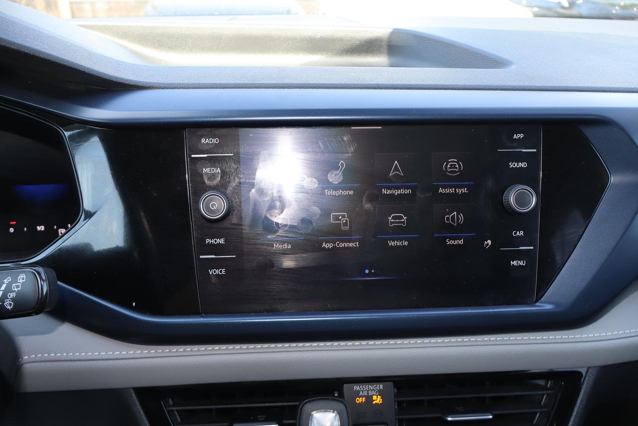 2024 Volkswagen Taos Comfortline Photo
