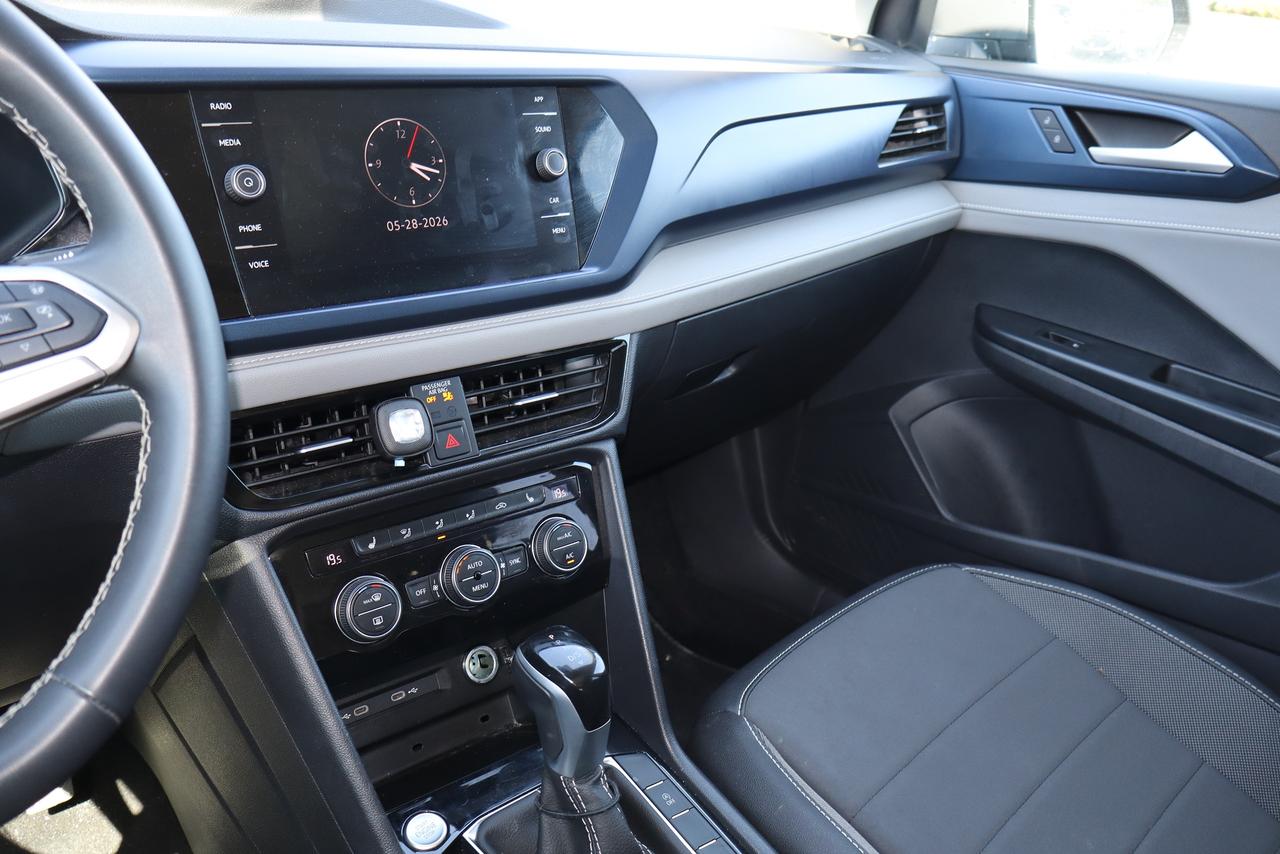 2024 Volkswagen Taos Comfortline Photo