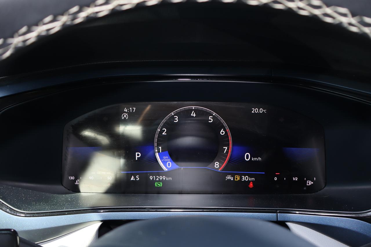 2024 Volkswagen Taos Comfortline Photo