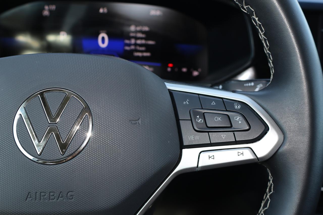 2024 Volkswagen Taos Comfortline Photo