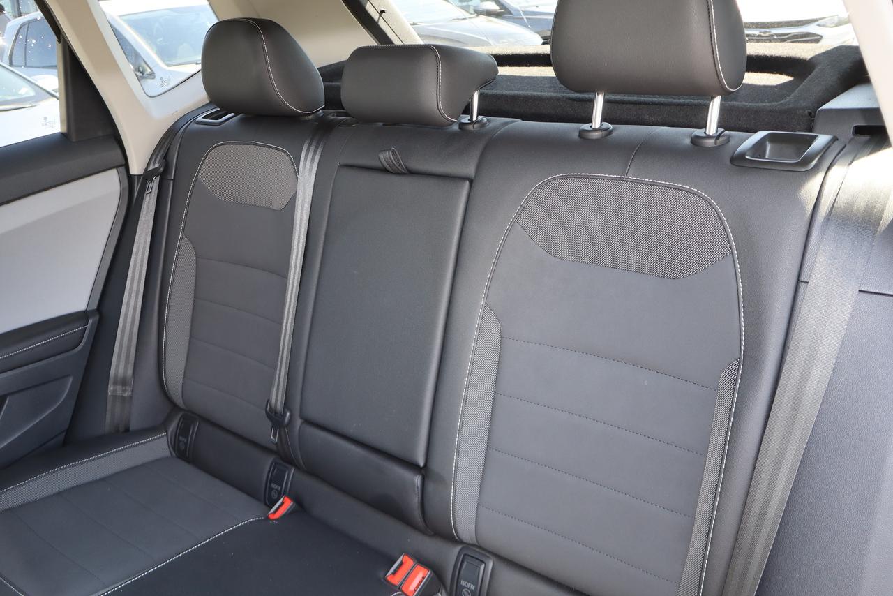 2024 Volkswagen Taos Comfortline Photo