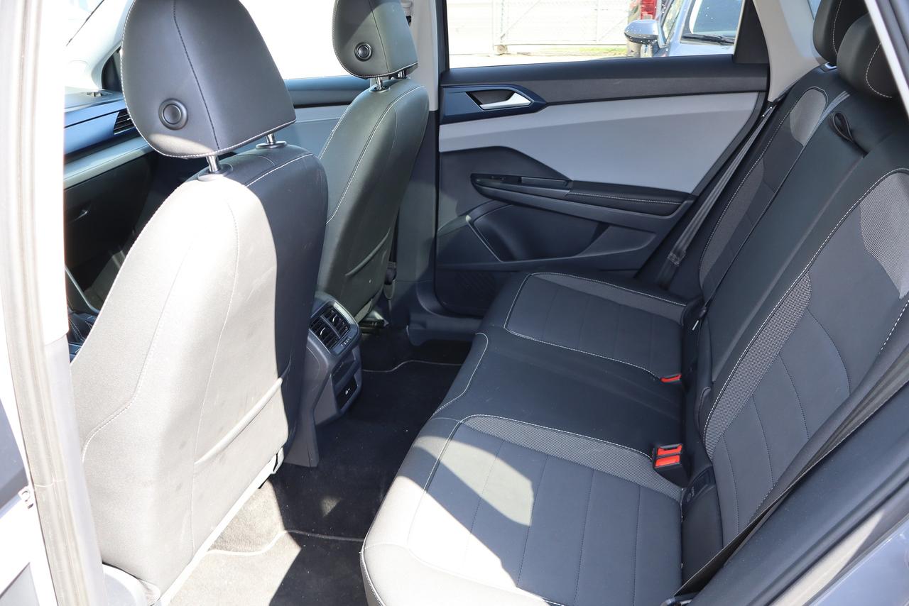 2024 Volkswagen Taos Comfortline Photo