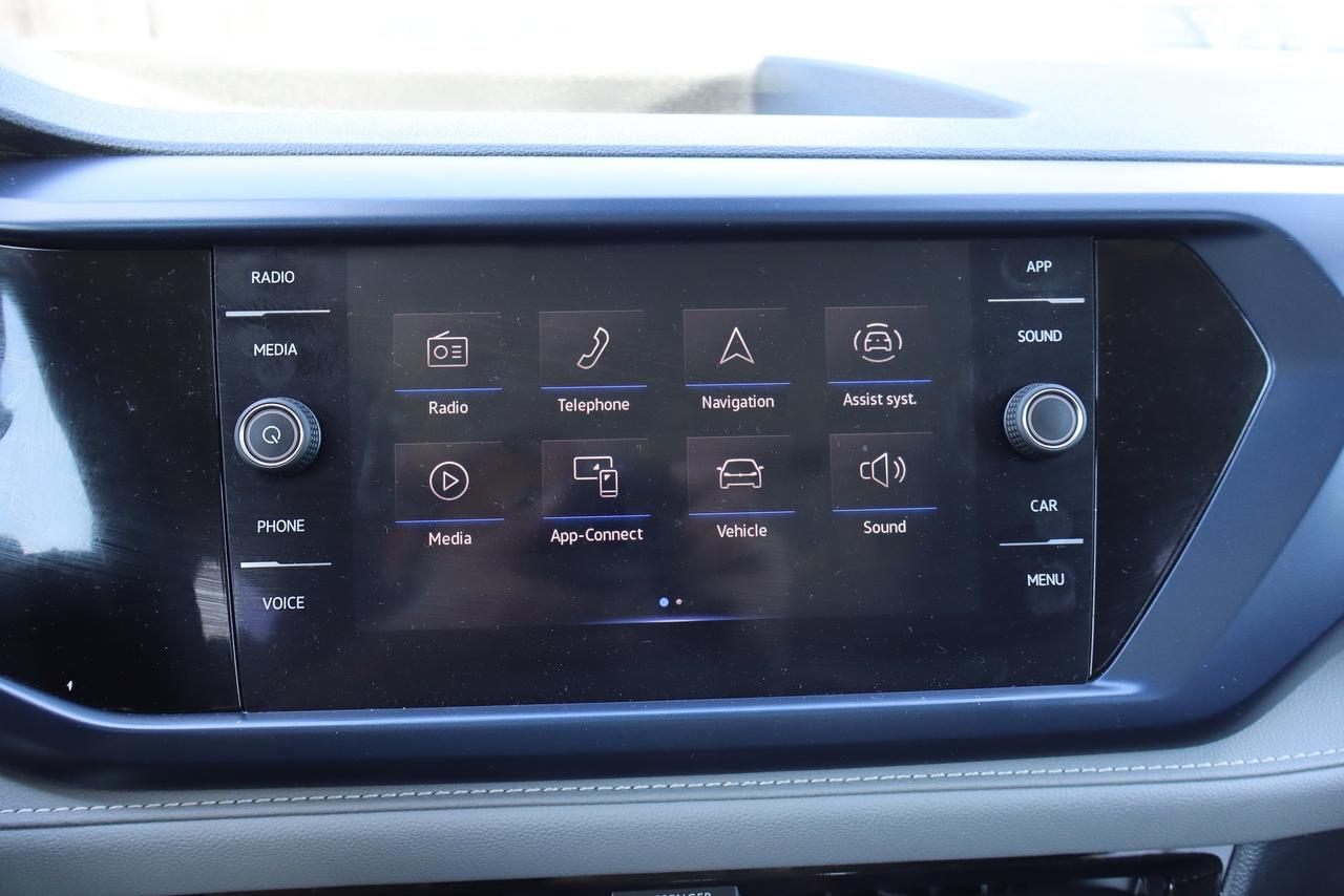 2024 Volkswagen Taos Comfortline Photo