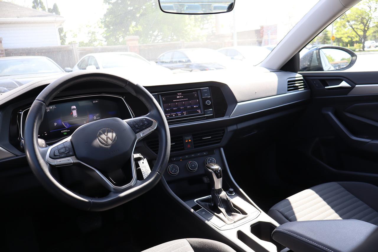 2024 Volkswagen Jetta TRENDLINE AUTO Photo