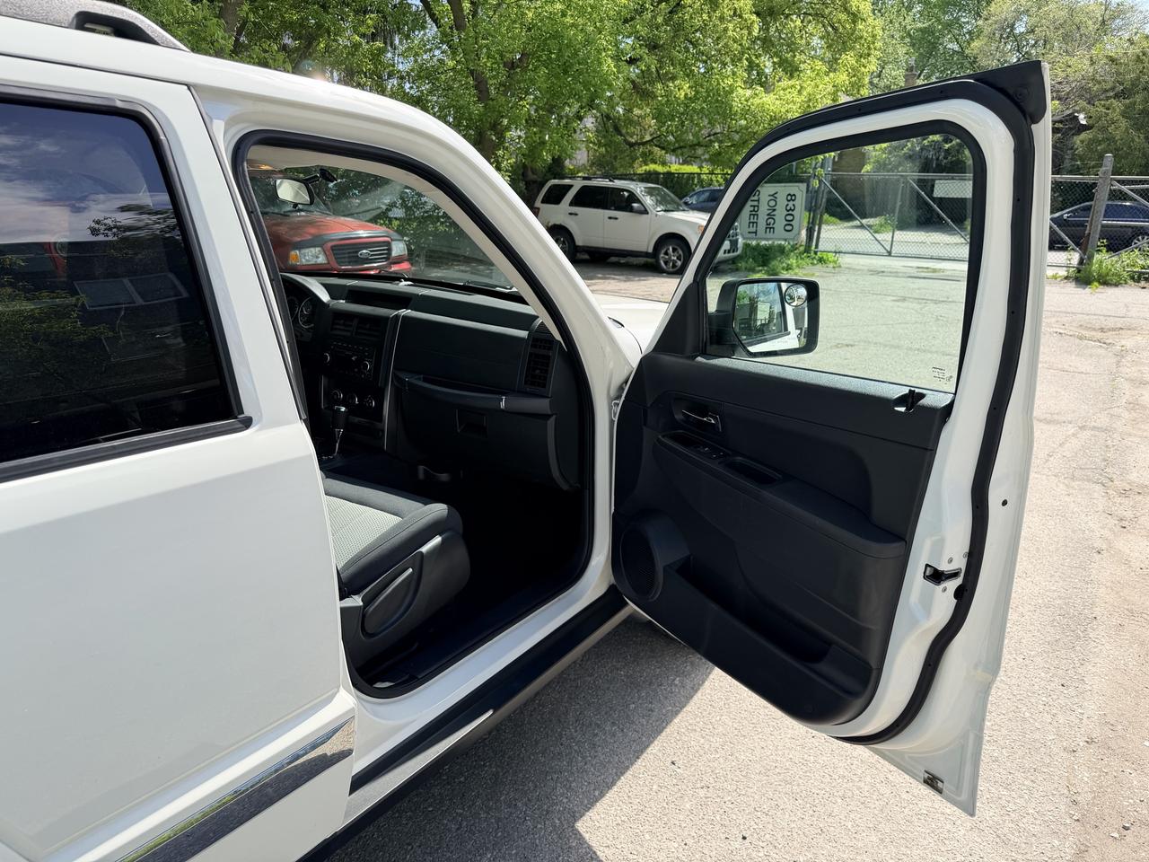 2010 Jeep Liberty SPORT | ONLY 89KM! | 4X4 Photo