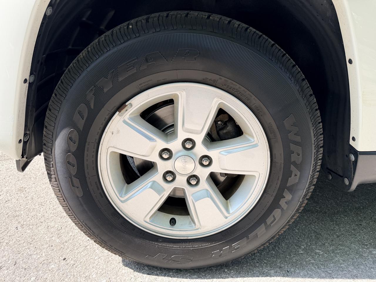 2010 Jeep Liberty SPORT | ONLY 89KM! | 4X4 Photo