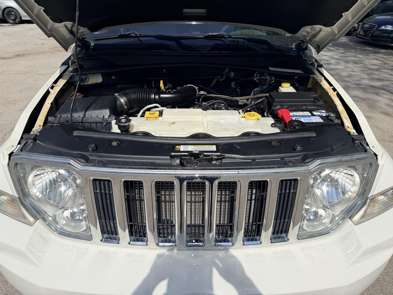 2010 Jeep Liberty SPORT | ONLY 89KM! | 4X4 Photo