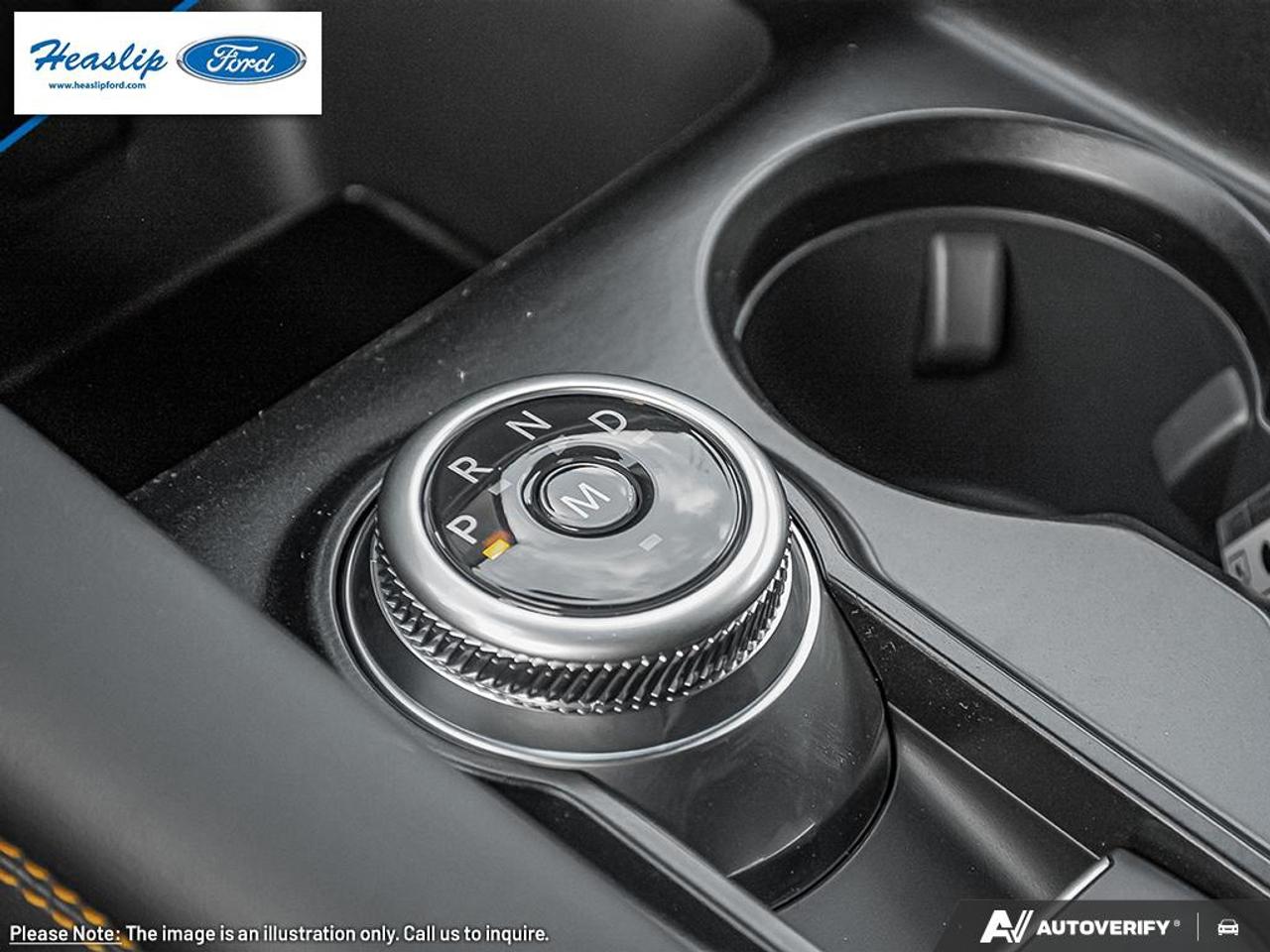 2026 Ford Explorer TREMOR Photo