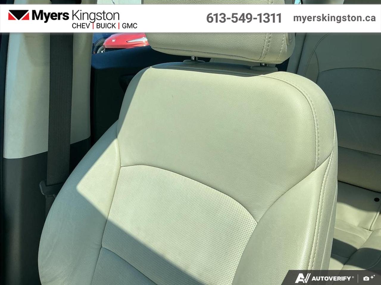2023 Chevrolet Malibu 2LT  - Certified - Cooled Seats - $176 B/W Photo