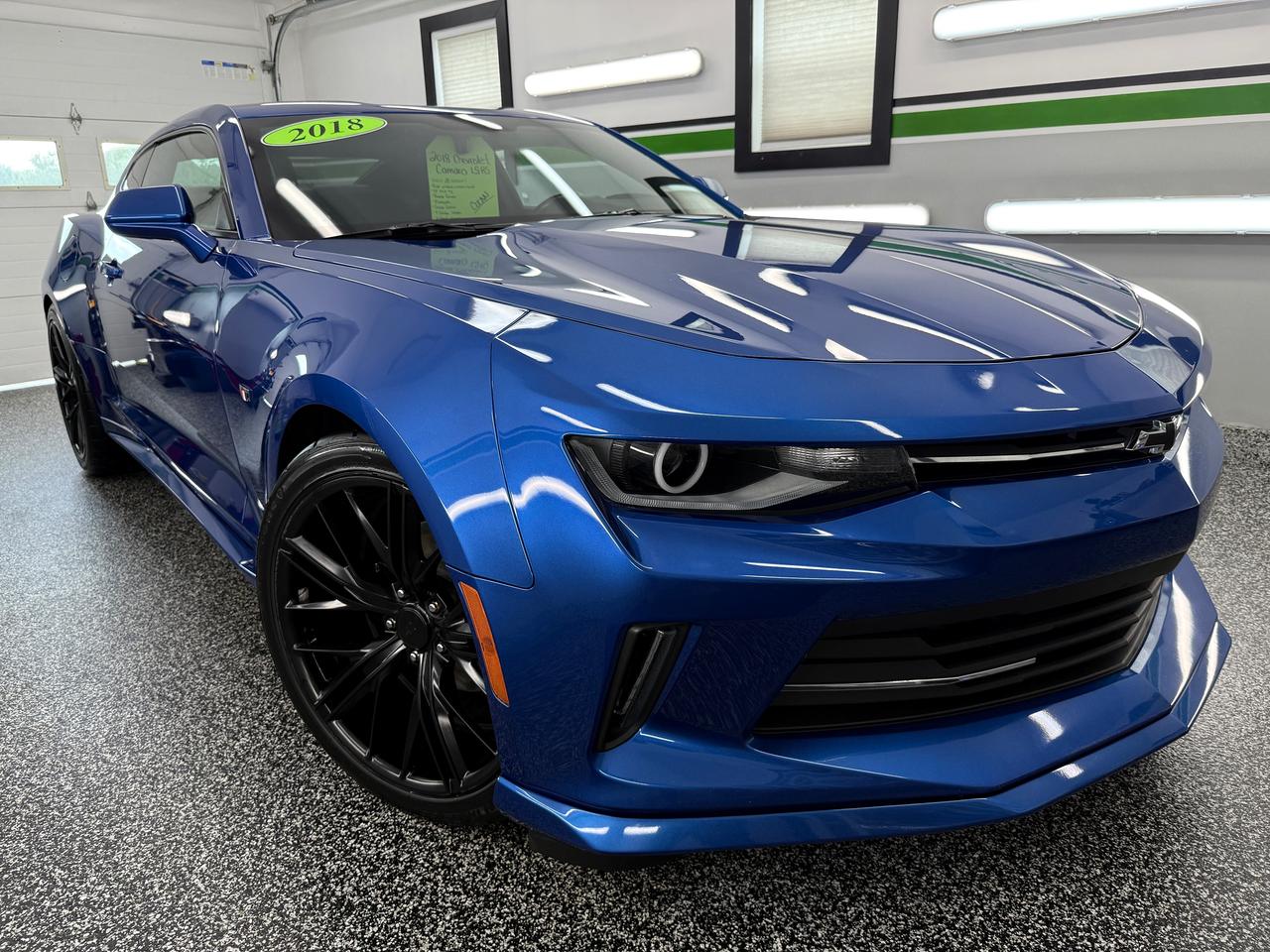 <p style=margin: 0px; font-stretch: normal; font-size: 13px; line-height: normal; font-family: Helvetica Neue;>*Vehicle has been upgraded since photo to include a black centre hood stripe, black roof, black rear window louver and black rear quarter window louvers, black wickerbill style trunk spoiler, black door handles, black fuel door, tinted tail lights, blue and carbon fibre styled interior panels, blow-off valve and more!*</p><p style=margin: 0px; font-stretch: normal; font-size: 13px; line-height: normal; font-family: Helvetica Neue;>&nbsp;</p><p style=margin: 0px; font-stretch: normal; font-size: 13px; line-height: normal; font-family: Helvetica Neue;>-Low Mileage</p><p style=margin: 0px; font-stretch: normal; font-size: 13px; line-height: normal; font-family: Helvetica Neue;>&nbsp;</p><p style=margin: 0px; font-stretch: normal; font-size: 13px; line-height: normal; font-family: Helvetica Neue;>-Great Condition, Well Maintained</p><p style=margin: 0px; font-stretch: normal; font-size: 13px; line-height: normal; font-family: Helvetica Neue;>&nbsp;</p><p style=margin: 0px; font-stretch: normal; font-size: 13px; line-height: normal; font-family: Helvetica Neue;>-Indy 500 Tires on ZL1 Wheels</p><p style=margin: 0px; font-stretch: normal; font-size: 13px; line-height: normal; font-family: Helvetica Neue;>&nbsp;</p><p style=margin: 0px; font-stretch: normal; font-size: 13px; line-height: normal; font-family: Helvetica Neue;>-Injen Cold Air Intake, Aftermarket Exhaust</p><p style=margin: 0px; font-stretch: normal; font-size: 13px; line-height: normal; font-family: Helvetica Neue;>&nbsp;</p><p style=margin: 0px; font-stretch: normal; font-size: 13px; line-height: normal; font-family: Helvetica Neue;>-Turbocharged 2.0L I4 engine</p><p style=margin: 0px; font-stretch: normal; font-size: 13px; line-height: normal; font-family: Helvetica Neue;>&nbsp;</p><p style=margin: 0px; font-stretch: normal; font-size: 13px; line-height: normal; font-family: Helvetica Neue;>-Manual Transmission</p><p style=margin: 0px; font-stretch: normal; font-size: 13px; line-height: normal; font-family: Helvetica Neue;>&nbsp;</p><p style=margin: 0px; font-stretch: normal; font-size: 13px; line-height: normal; font-family: Helvetica Neue;>$27,995 + tax, licensing and admin. fee*</p><p style=margin: 0px; font-stretch: normal; font-size: 13px; line-height: normal; font-family: Helvetica Neue;>&nbsp;</p><p style=margin: 0px; font-stretch: normal; font-size: 13px; line-height: normal; font-family: Helvetica Neue;>NEW!&nbsp;<strong>Contact us today</strong>,<strong>&nbsp;</strong>if youre interested in this vehicle and want to beat the rush! Or stay tuned as more photos and details may be posted soon. Act now, vehicles often sell before more photos are posted online!</p><p style=margin: 0px; font-stretch: normal; font-size: 13px; line-height: normal; font-family: Helvetica Neue;>&nbsp;</p><p style=margin: 0px; font-stretch: normal; font-size: 13px; line-height: normal; font-family: Helvetica Neue;>Financing - Submit an application on our website ruralworxautosales.com or contact us to determine eligibility</p><p style=margin: 0px; font-stretch: normal; font-size: 13px; line-height: normal; font-family: Helvetica Neue;>&nbsp;</p><p style=margin: 0px; font-stretch: normal; font-size: 13px; line-height: normal; font-family: Helvetica Neue;>Delivery - We ship coast to coast! Contact us for details</p><p style=margin: 0px; font-stretch: normal; font-size: 13px; line-height: normal; font-family: Helvetica Neue;>&nbsp;</p><p style=margin: 0px; font-stretch: normal; font-size: 13px; line-height: normal; font-family: Helvetica Neue;>Many extras, accessories and aftermarket products available for purchase and/or install through us here at RuralWorx Auto! Including Lift Kits, Levelling Kits; Aftermarket, OEM Replica or Steel Wheels; Aggressive (Truck), Performance (Car) or Winter Tires; Winter Floor Mats; Roof Racks, Back Racks, Side Steps and Side Rails, Tonneau Covers; Towing Equipment and much more! Ask us about pricing and availability for this vehicle!</p><p style=margin: 0px; font-stretch: normal; font-size: 13px; line-height: normal; font-family: Helvetica Neue; min-height: 15px;>&nbsp;</p><p style=margin: 0px; font-stretch: normal; font-size: 13px; line-height: normal; font-family: Helvetica Neue; min-height: 15px;>Contact us today by:</p><p style=margin: 0px; font-stretch: normal; font-size: 13px; line-height: normal; font-family: Helvetica Neue;><strong>PHONE/TEXT:</strong>&nbsp;(902) 956-0179&nbsp;<strong>|</strong></p><p style=margin: 0px; font-stretch: normal; font-size: 13px; line-height: normal; font-family: Helvetica Neue;><strong>EMAIL:</strong>&nbsp;ruralworxautosales@gmail.com&nbsp;<strong>|</strong></p><p style=margin: 0px; font-stretch: normal; font-size: 13px; line-height: normal; font-family: Helvetica Neue;><strong>MESSAGE US ON OUR WEBSITE:</strong>&nbsp;ruralworxautosales.com&nbsp;<strong>|</strong></p><p style=margin: 0px; font-stretch: normal; font-size: 13px; line-height: normal; font-family: Helvetica Neue;><strong>MESSAGE US ON FACEBOOK/INSTAGRAM:</strong>&nbsp;RuralWorx AutoSales&nbsp;<strong>|</strong></p><p style=margin: 0px; font-stretch: normal; font-size: 13px; line-height: normal; font-family: Helvetica Neue;><strong>MESSAGE US ON ANY LISTING ON AUTOTRADER, CARGURUS, CARPAGES OR KIJIJI:&nbsp;</strong>RuralWorx Auto Sales&nbsp;<strong>|</strong></p><p style=margin: 0px; font-stretch: normal; font-size: 13px; line-height: normal; font-family: Helvetica Neue;><strong>VISIT US:</strong>&nbsp;Drop by our Hilden car dealership, conveniently located between Truro and Halifax!&nbsp;<strong>|</strong></p><p style=margin: 0px; font-stretch: normal; font-size: 13px; line-height: normal; font-family: Helvetica Neue;>&nbsp;</p><p style=margin: 0px; font-stretch: normal; font-size: 13px; line-height: normal; font-family: Helvetica Neue;>Disclaimer: Prices are not guaranteed and may be changed without notice</p><p style=margin: 0px; font-stretch: normal; font-size: 13px; line-height: normal; font-family: Helvetica Neue;>&nbsp;</p><p style=margin: 0px; font-stretch: normal; font-size: 13px; line-height: normal; font-family: Helvetica Neue;>*$499 administration fee, taxes and licensing to be determined</p>