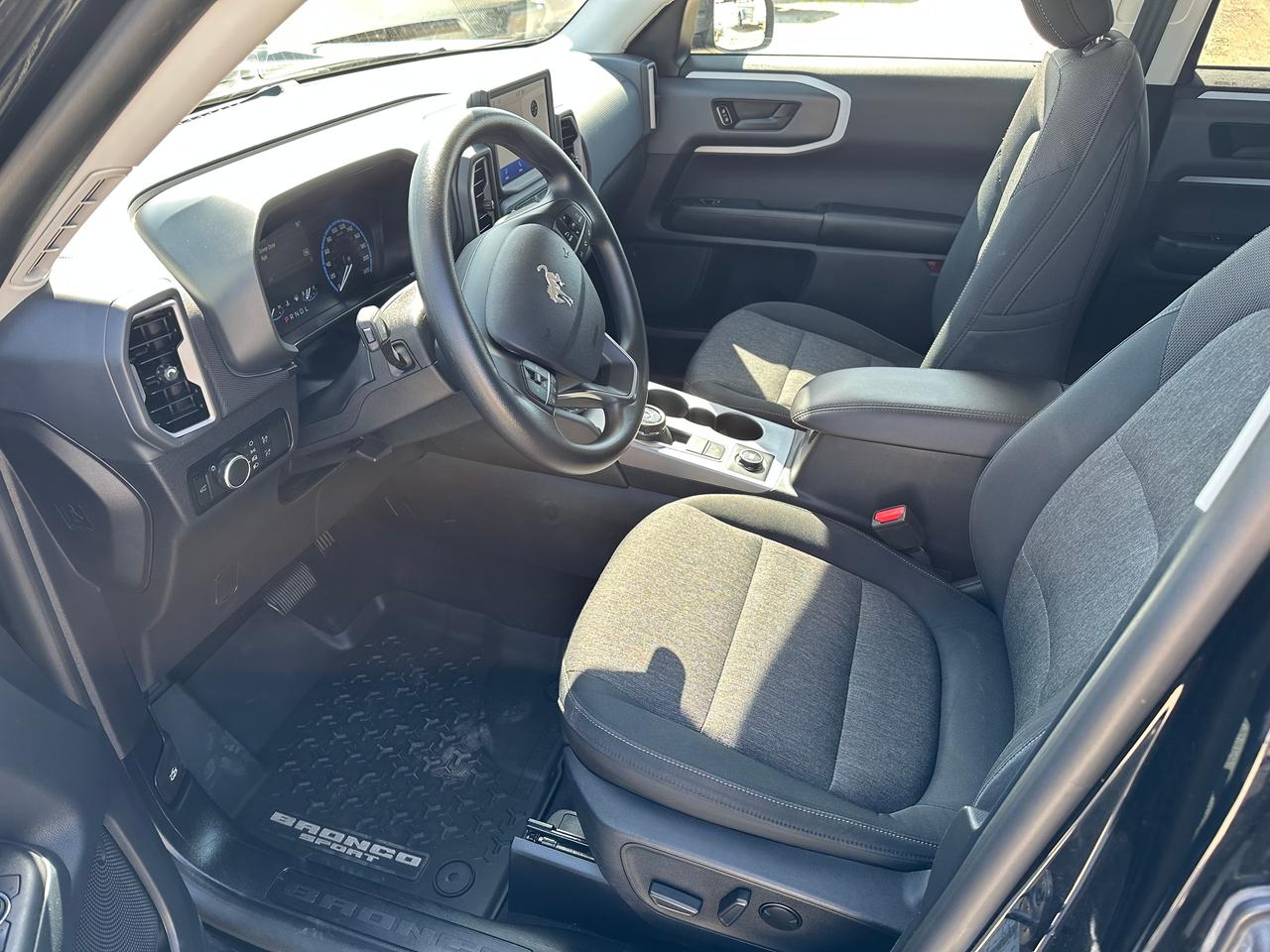 2024 Ford Bronco Sport Big Bend Photo5