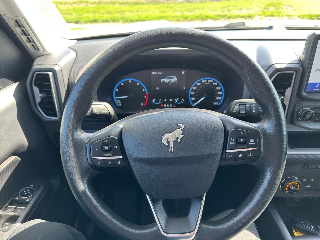 2024 Ford Bronco Sport Big Bend Photo5