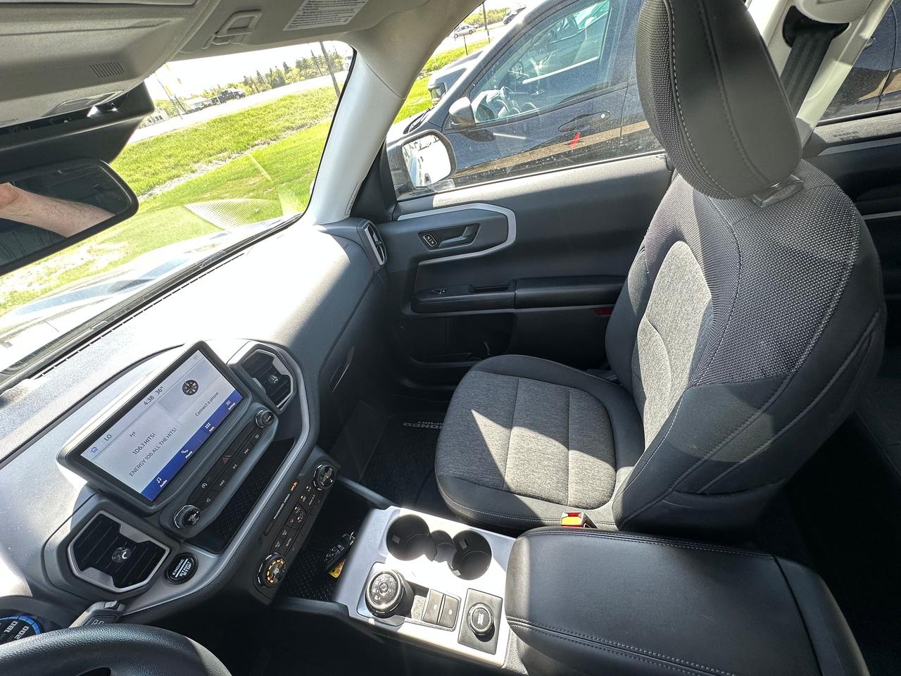 2024 Ford Bronco Sport Big Bend Photo5