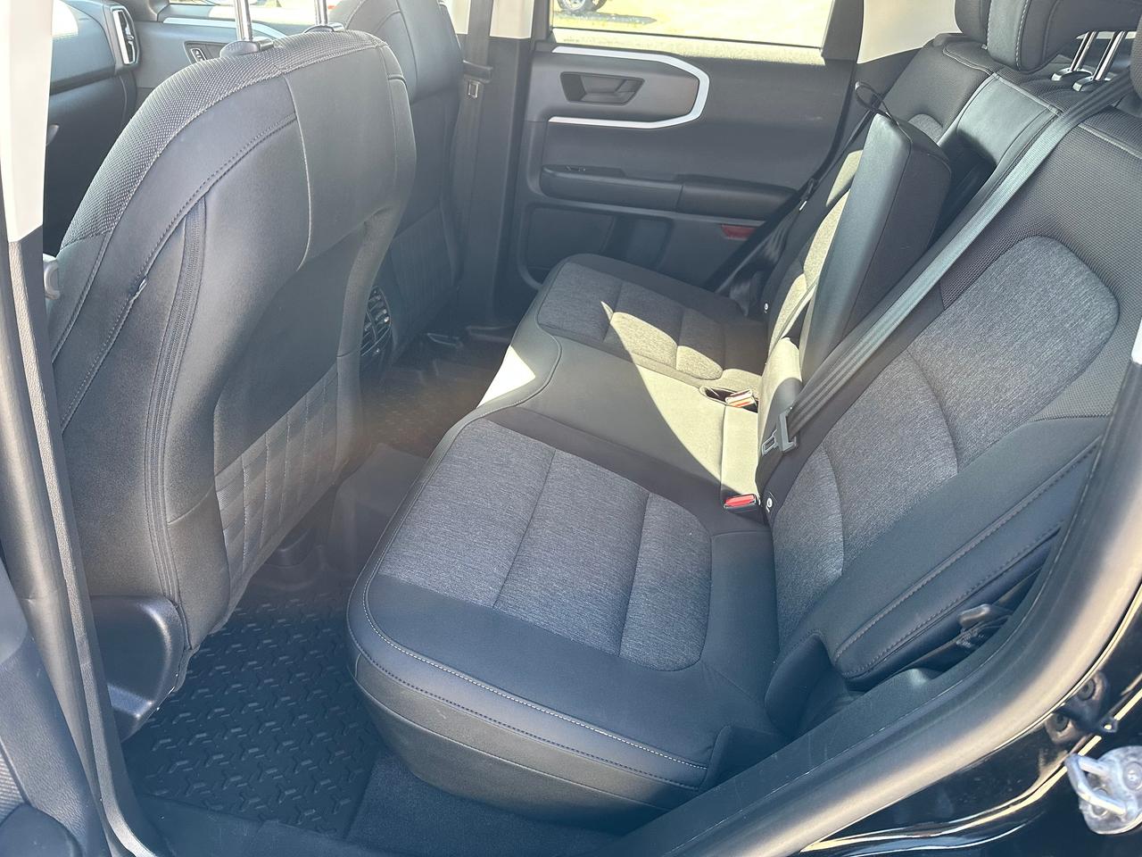 2024 Ford Bronco Sport Big Bend Photo5