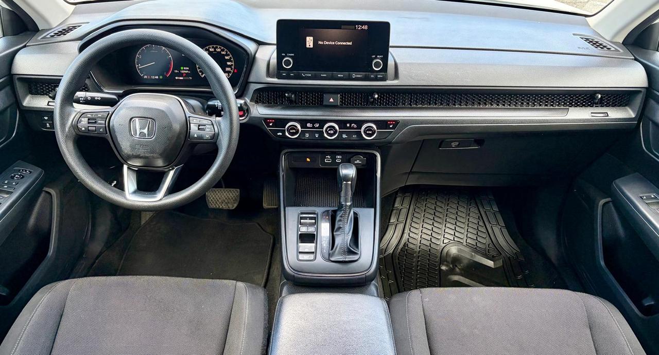 2024 Honda CR-V LX-B Photo