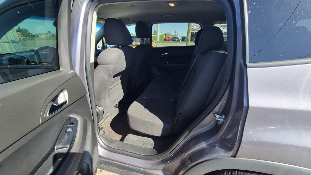 2013 Chevrolet Orlando LT Photo