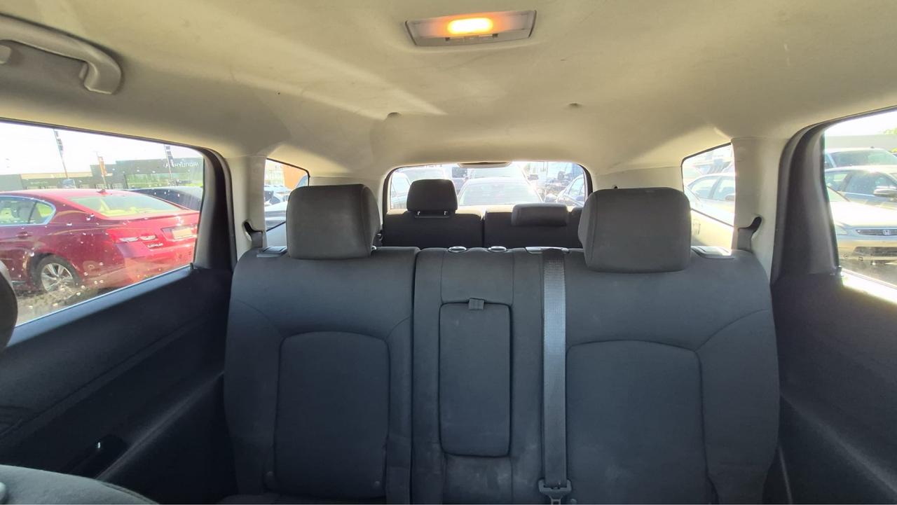 2013 Chevrolet Orlando LT Photo