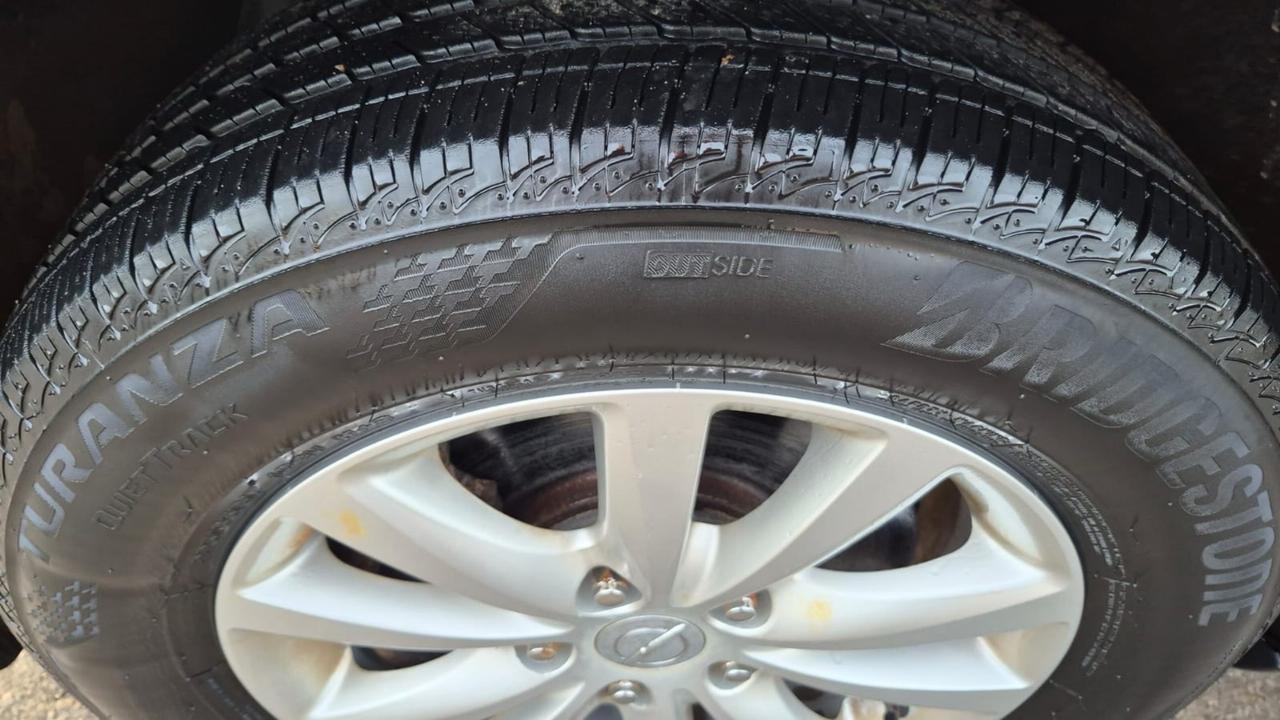 2016 Chrysler Town & Country AS IS, Limited, RUNS DRIVES WELL, WELL MAINTAINED Photo