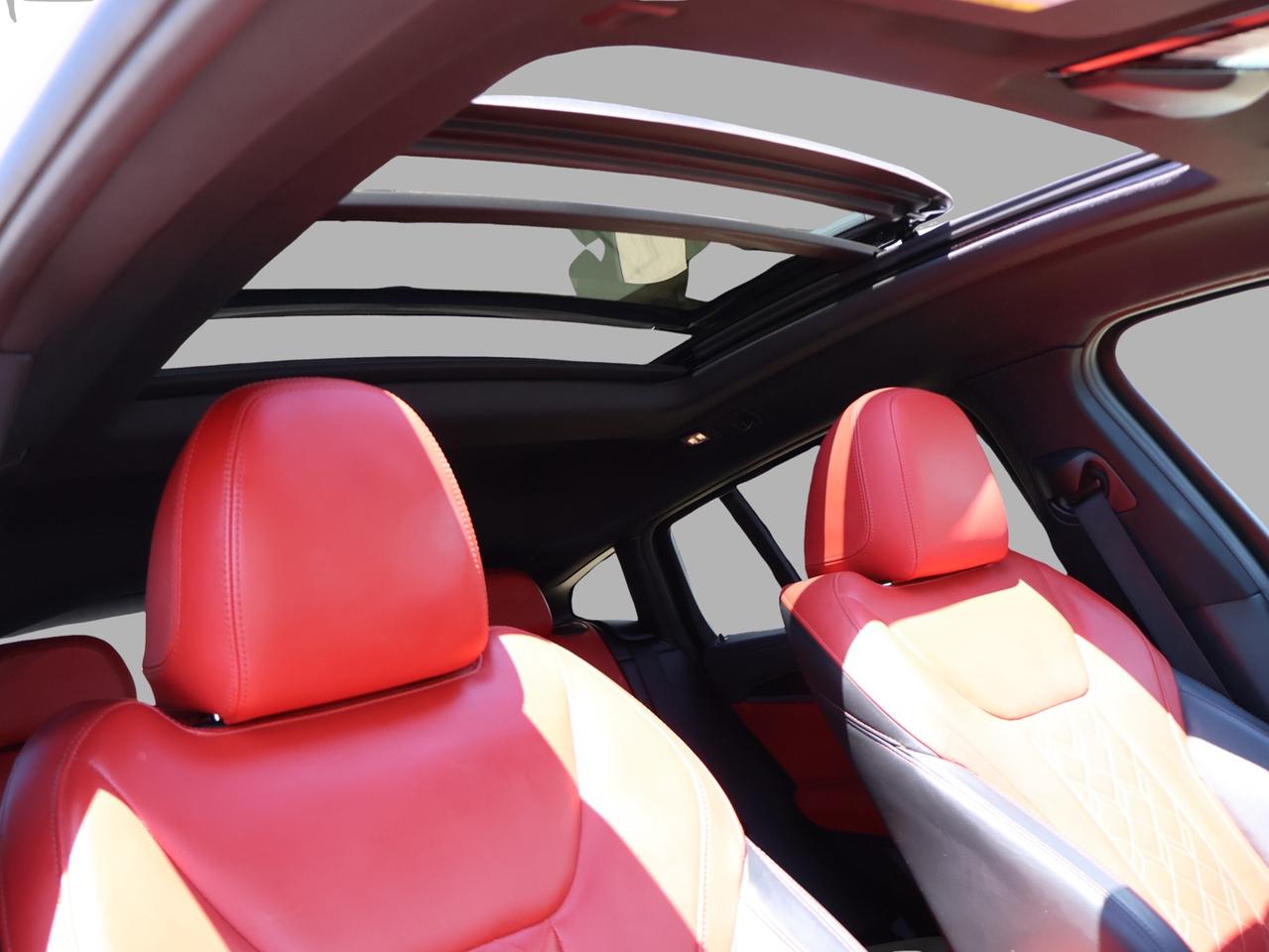 2020 BMW X4 M-PKG AWD CERTIFIED *ACCIDENT FREE*BMW MAINTAIN* CAMERA NAV BLUETOOTH LEATHER HATED SEATS PANO ROOF CRUISE ALLOYS Photo