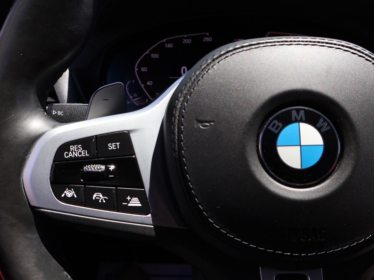 2020 BMW X4 M-PKG AWD CERTIFIED *ACCIDENT FREE*BMW MAINTAIN* CAMERA NAV BLUETOOTH LEATHER HATED SEATS PANO ROOF CRUISE ALLOYS Photo