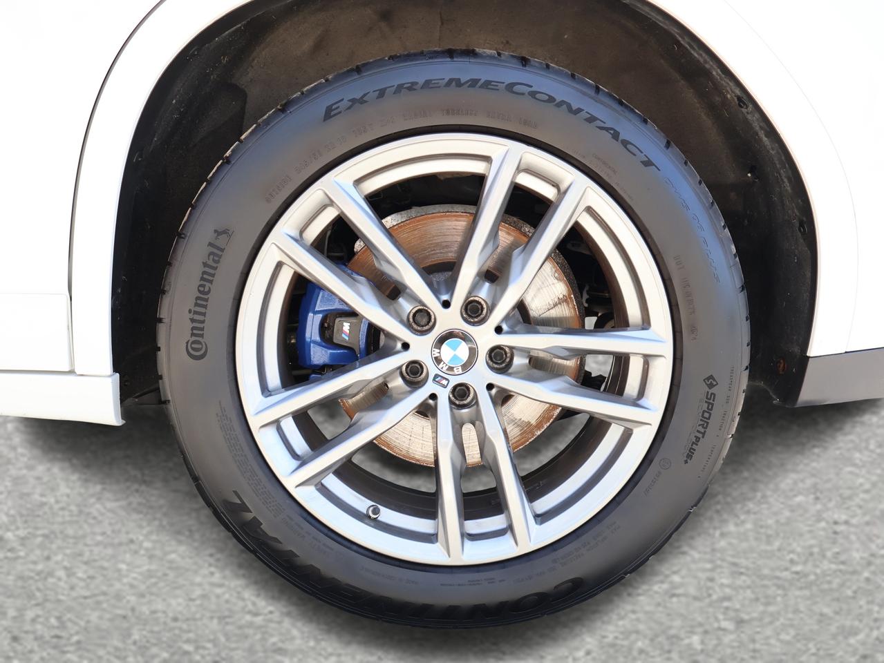 2020 BMW X4 M-PKG AWD CERTIFIED *ACCIDENT FREE*BMW MAINTAIN* CAMERA NAV BLUETOOTH LEATHER HATED SEATS PANO ROOF CRUISE ALLOYS Photo