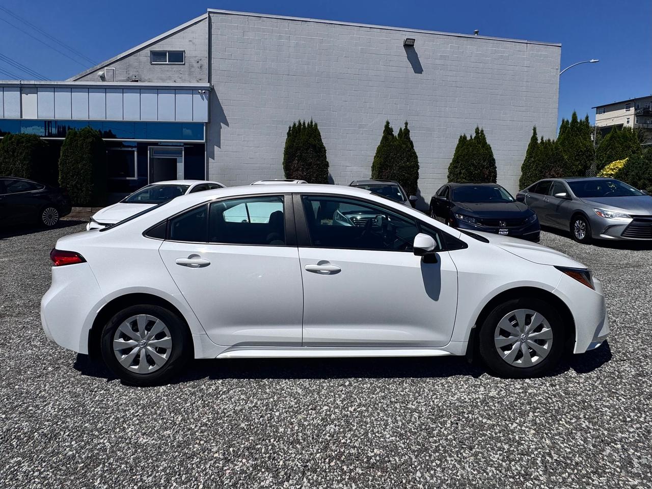 2021 Toyota Corolla FINANCING AVAILABLE Photo4