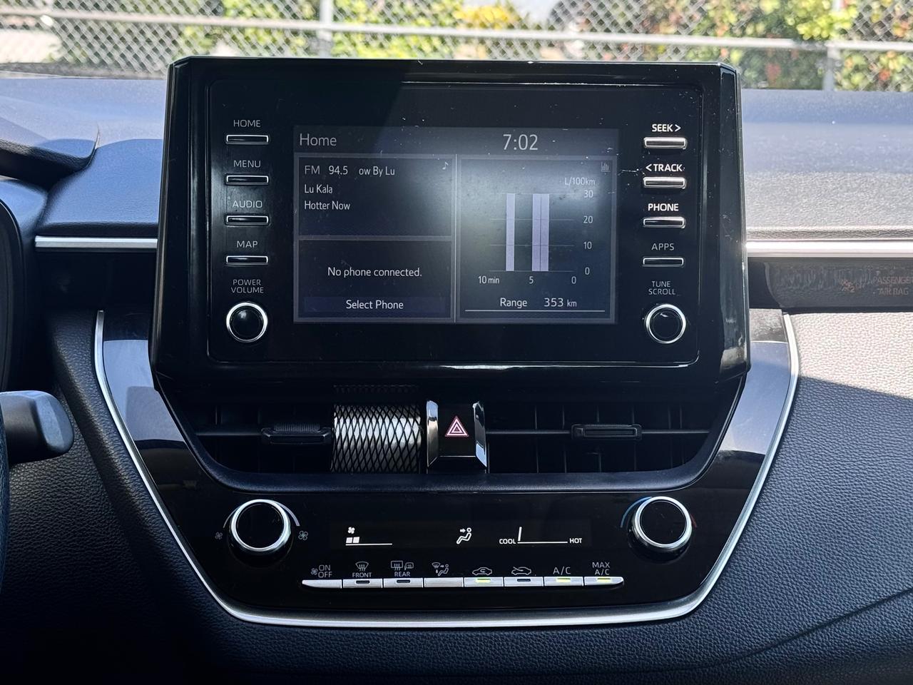 2021 Toyota Corolla FINANCING AVAILABLE Photo13