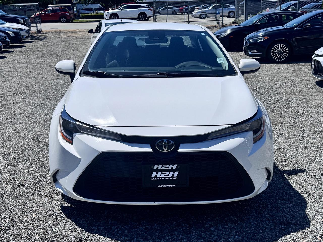 2021 Toyota Corolla FINANCING AVAILABLE Photo2