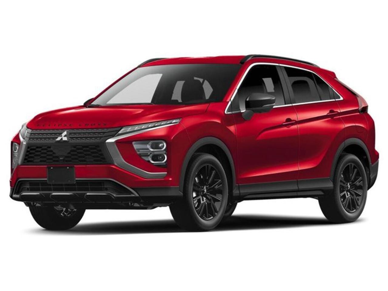 Small SUV 4WD, NOIR S-AWC, 8-Speed CVT w/OD, Intercooled Turbo Regular Unleaded I-4 1.5 L/91