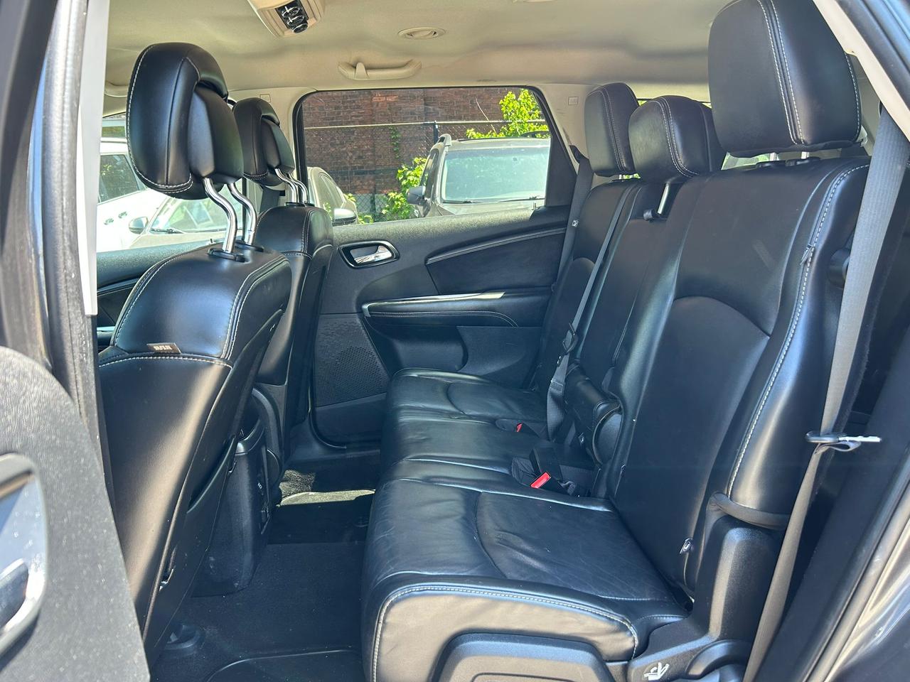 2015 Dodge Journey AWD 4dr R/T Photo