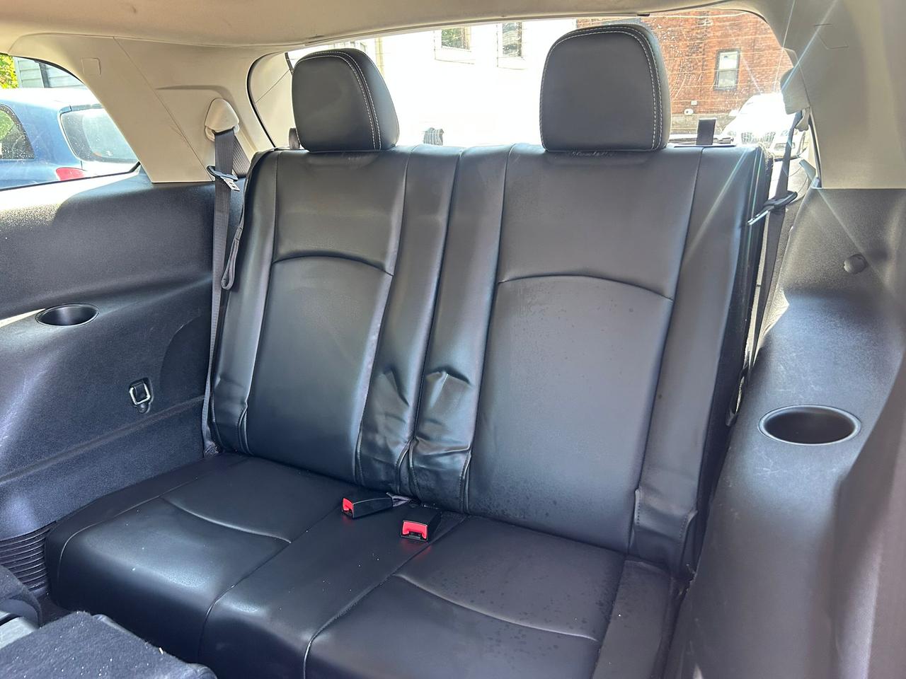 2015 Dodge Journey AWD 4dr R/T Photo