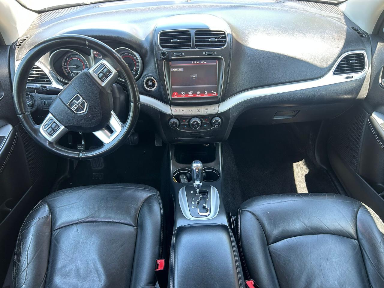 2015 Dodge Journey AWD 4dr R/T Photo