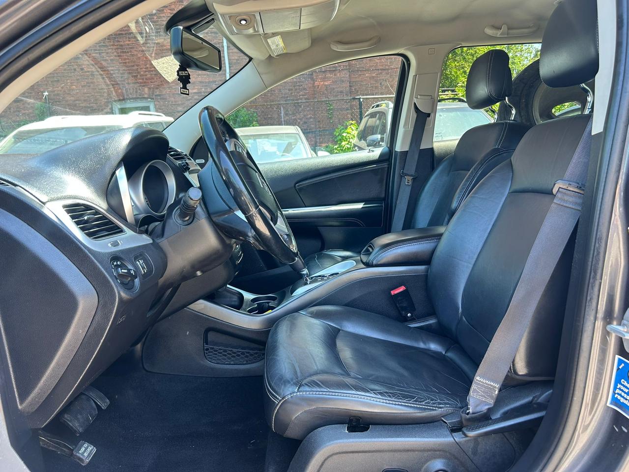 2015 Dodge Journey AWD 4dr R/T Photo