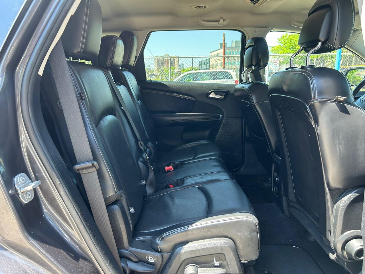 2015 Dodge Journey AWD 4dr R/T Photo