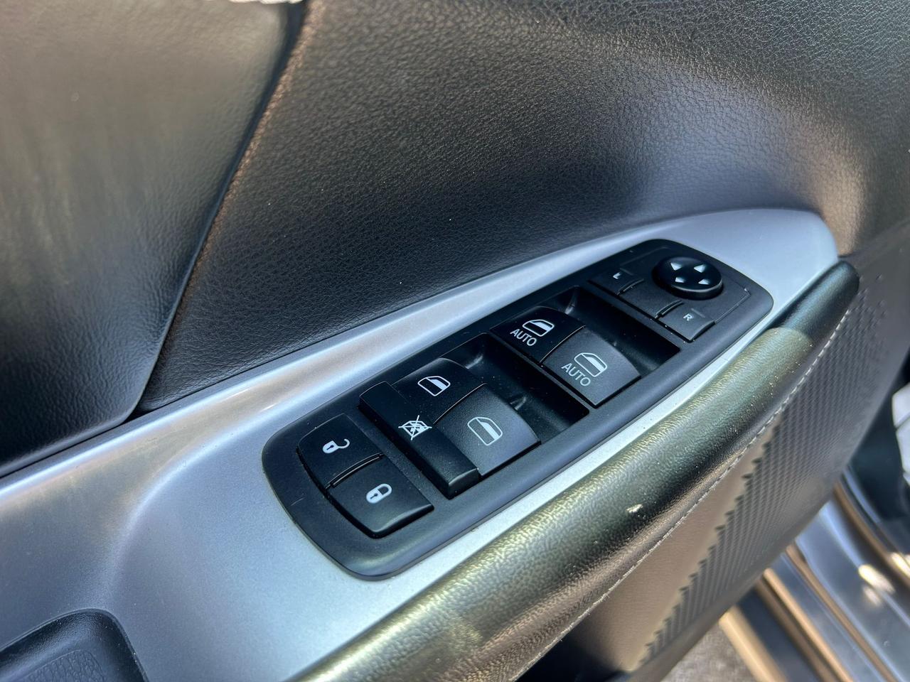 2015 Dodge Journey AWD 4dr R/T Photo