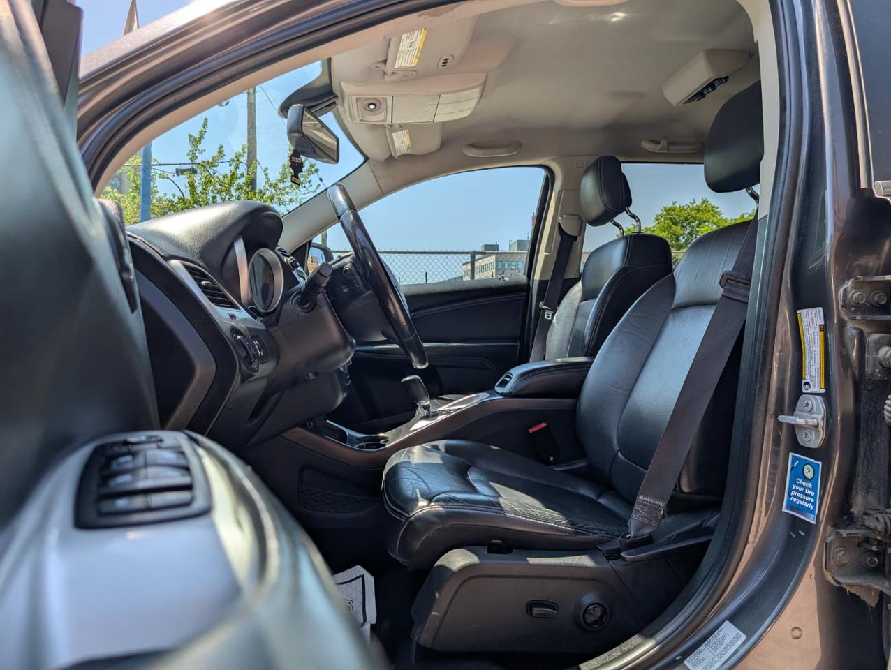 2015 Dodge Journey AWD 4dr R/T Photo
