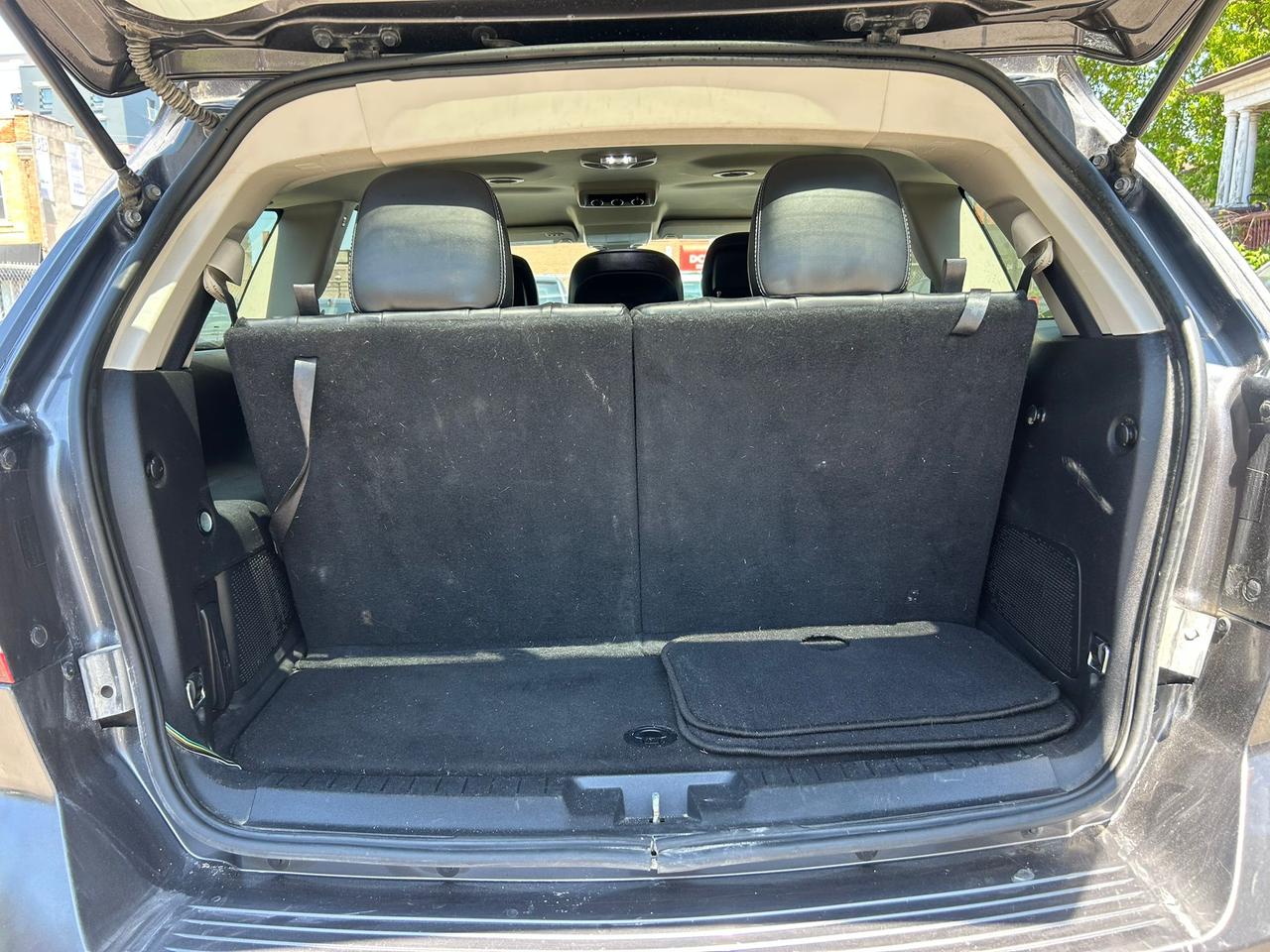 2015 Dodge Journey AWD 4dr R/T Photo