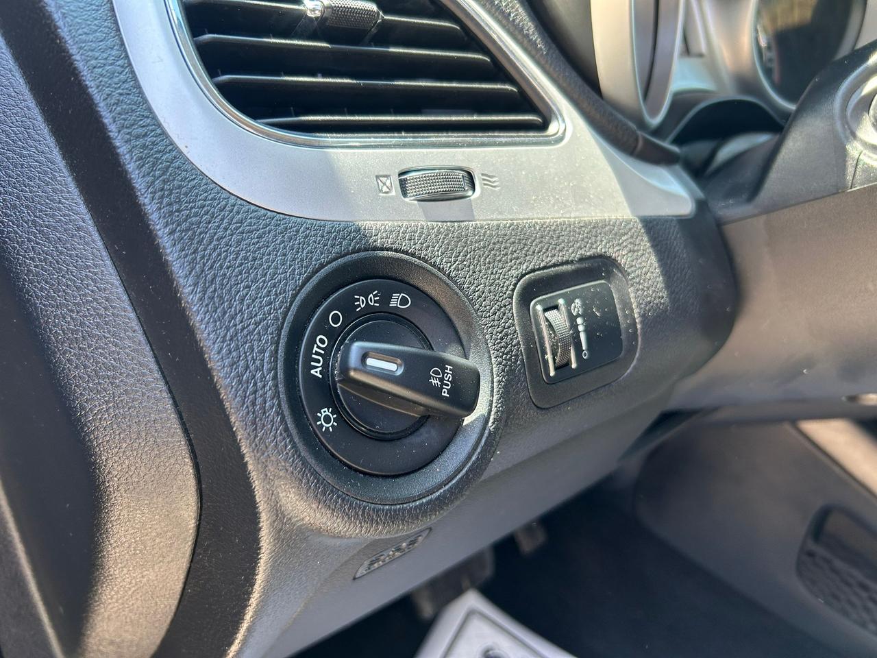 2015 Dodge Journey AWD 4dr R/T Photo