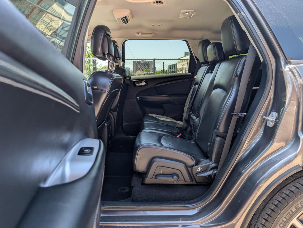 2015 Dodge Journey AWD 4dr R/T Photo