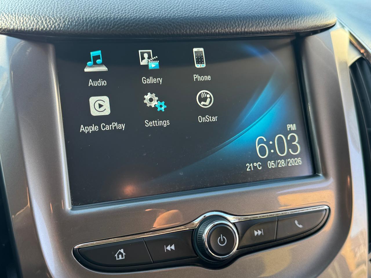 2018 Chevrolet Cruze LT+LOW KMS+Service Records+CLEAN CARFAX Photo